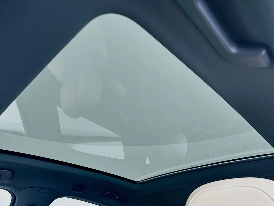 2026 Porsche 9Y0/9Y3 Cayenne Coupe - Image 25 of 31