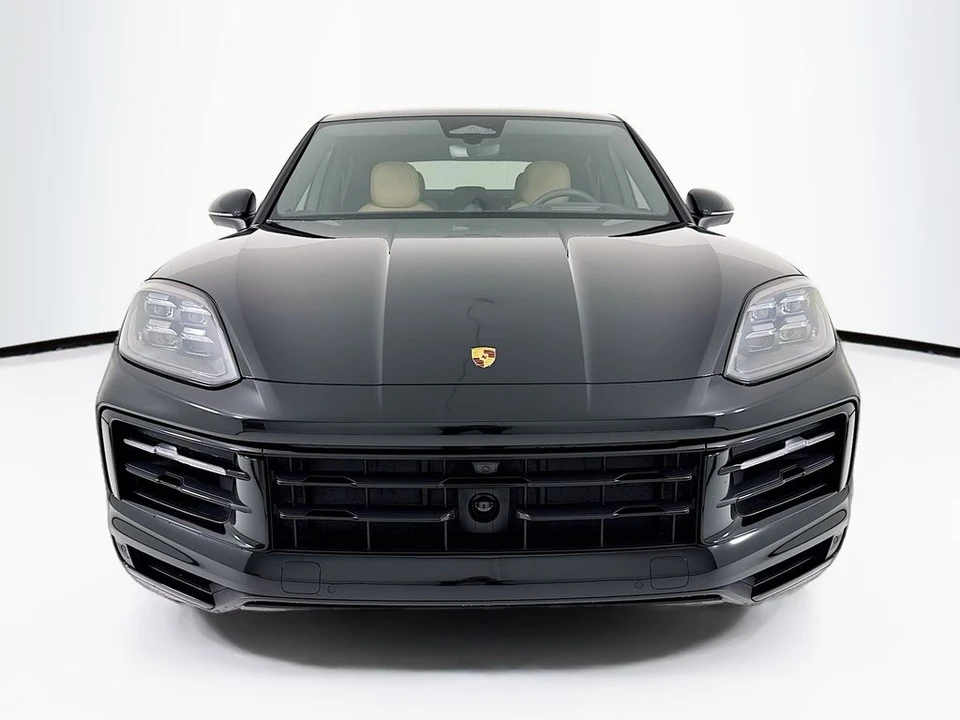 2026 Porsche 9Y0/9Y3 Cayenne Coupe - Image 6 of 31