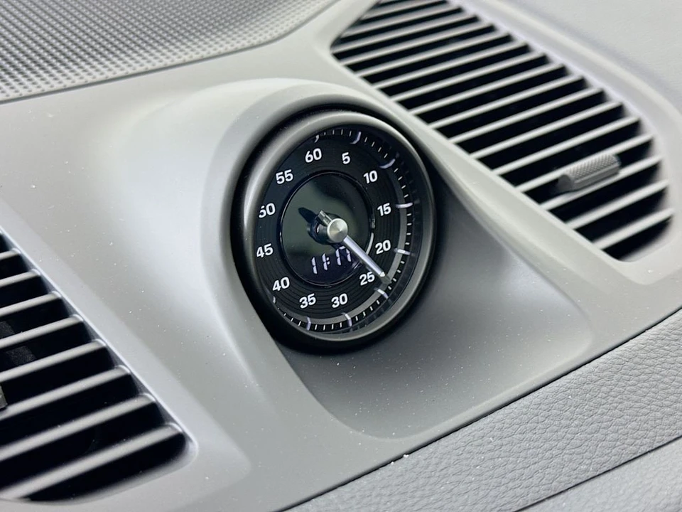 2026 Porsche 9Y0/9Y3 Cayenne Coupe - Image 19 of 31