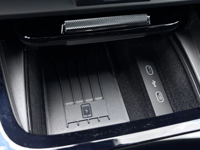 2026 Porsche 9Y0/9Y3 Cayenne Coupe - Image 24 of 31