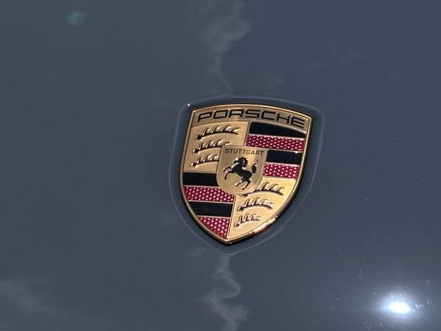 2026 Porsche 9Y0/9Y3 Cayenne Coupe - Image 31 of 31