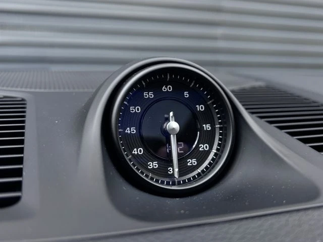 2026 Porsche 9Y0/9Y3 Cayenne Coupe - Image 21 of 31