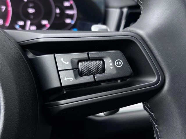 2026 Porsche 9Y0/9Y3 Cayenne Coupe - Image 17 of 31