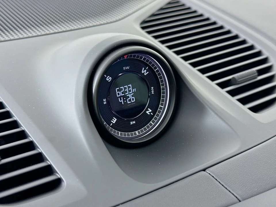 2026 Porsche 9Y0/9Y3 Cayenne Coupe - Image 18 of 31