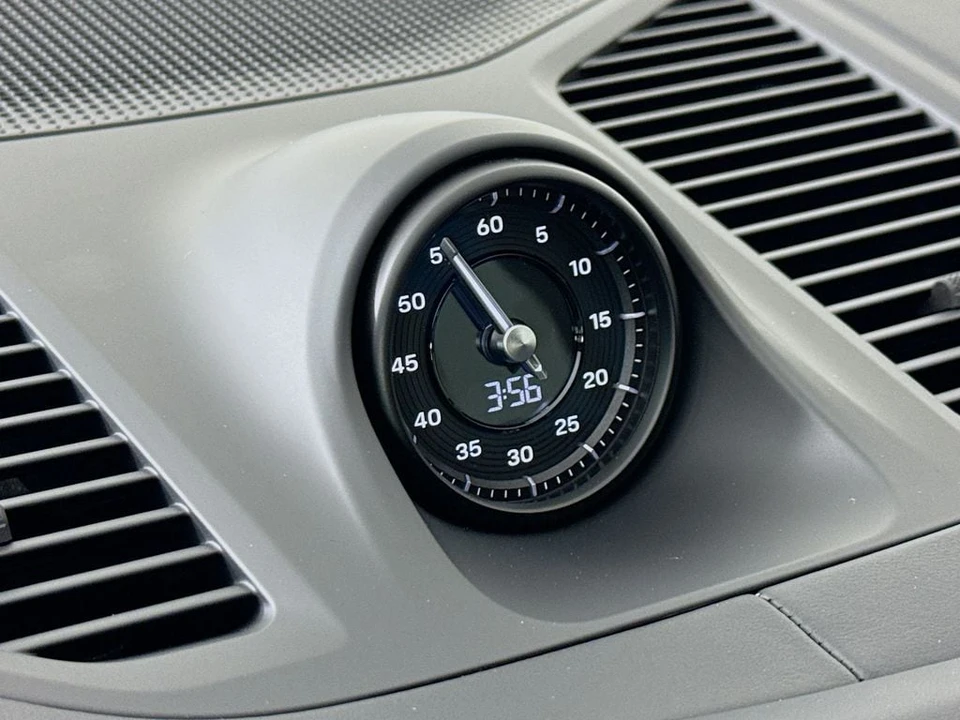 2026 Porsche 9Y0/9Y3 Cayenne Coupe - Image 17 of 31