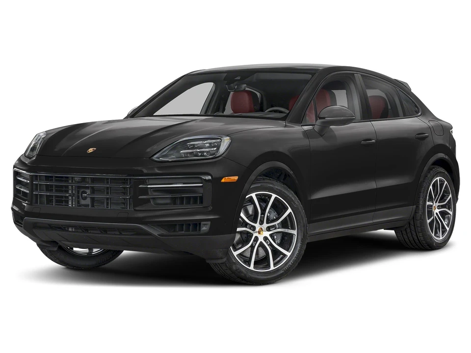 2026 Porsche 9Y0/9Y3 Cayenne Turbo GT - Image 2 of 2