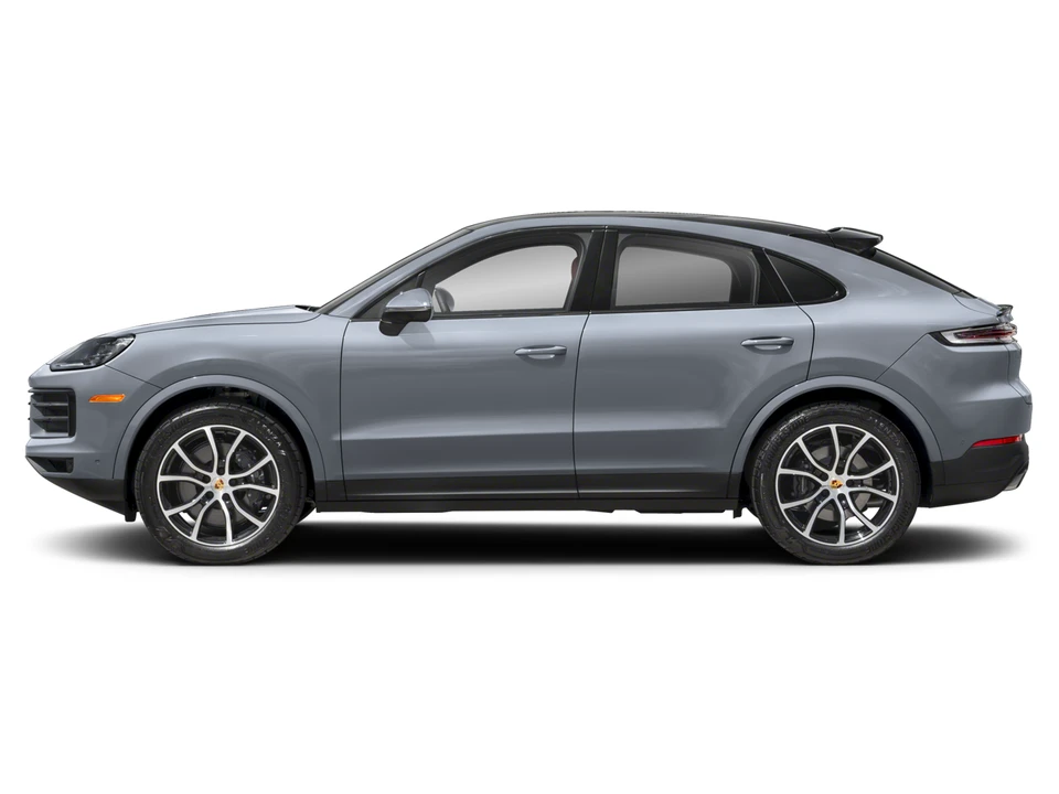 2026 Porsche 9Y0/9Y3 Cayenne Turbo GT - Image 3 of 15