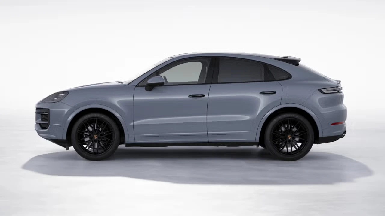 2026 Porsche 9Y0/9Y3 Cayenne - Image 12 of 31