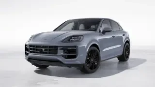 2026 Porsche 9Y0/9Y3 Cayenne - Image 5 of 31