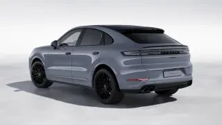 2026 Porsche 9Y0/9Y3 Cayenne - Image 21 of 31