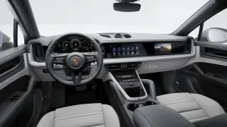 2026 Porsche 9Y0/9Y3 Cayenne - Image 29 of 31