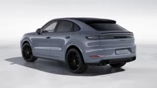 2026 Porsche 9Y0/9Y3 Cayenne - Image 17 of 31