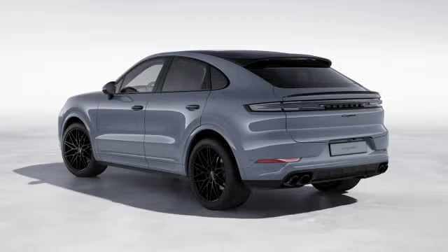 2026 Porsche 9Y0/9Y3 Cayenne - Image 18 of 31