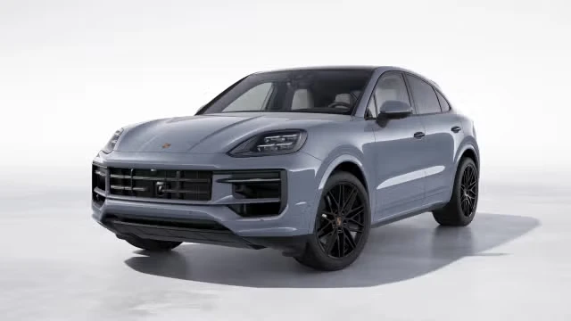 2026 Porsche 9Y0/9Y3 Cayenne - Image 2 of 31