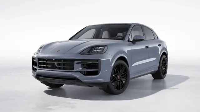 2026 Porsche 9Y0/9Y3 Cayenne - Image 6 of 31