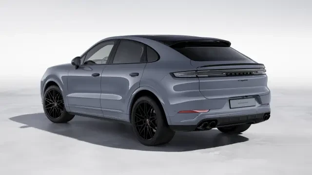 2026 Porsche 9Y0/9Y3 Cayenne - Image 22 of 31