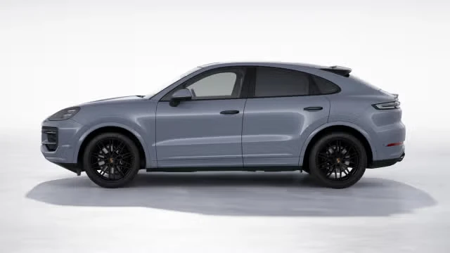 2026 Porsche 9Y0/9Y3 Cayenne - Image 10 of 31