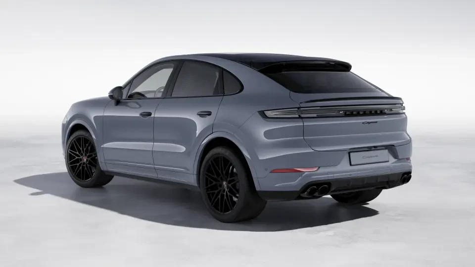 2026 Porsche 9Y0/9Y3 Cayenne - Image 23 of 31