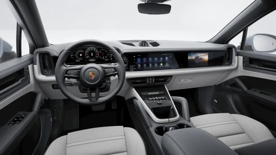 2026 Porsche 9Y0/9Y3 Cayenne - Image 31 of 31