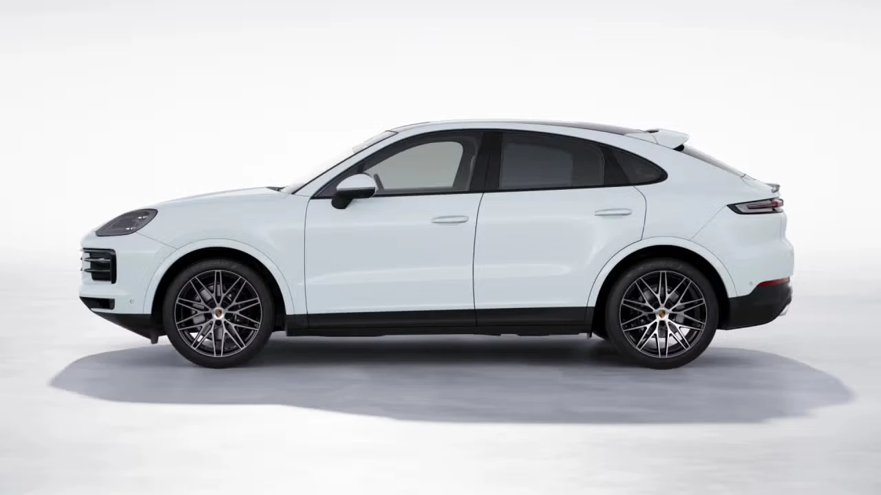 2026 Porsche 9Y0/9Y3 Cayenne - Image 12 of 31