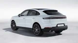 2026 Porsche 9Y0/9Y3 Cayenne - Image 21 of 31