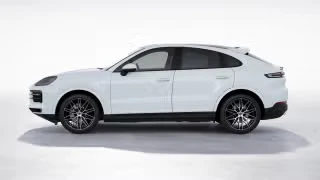 2026 Porsche 9Y0/9Y3 Cayenne - Image 9 of 31