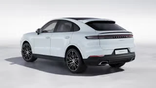 2026 Porsche 9Y0/9Y3 Cayenne - Image 17 of 31