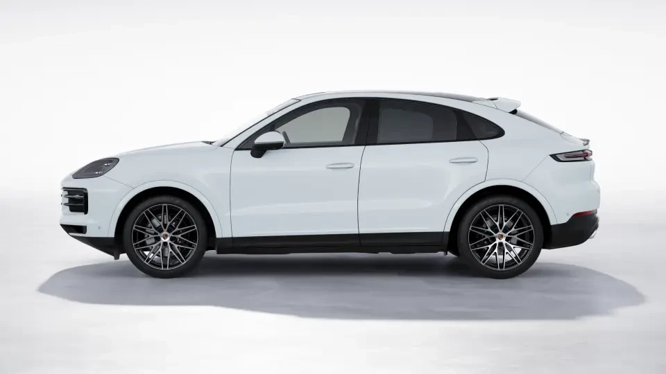 2026 Porsche 9Y0/9Y3 Cayenne - Image 15 of 31