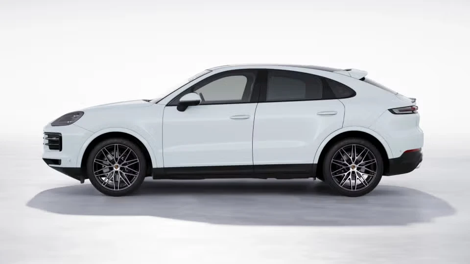 2026 Porsche 9Y0/9Y3 Cayenne - Image 11 of 31