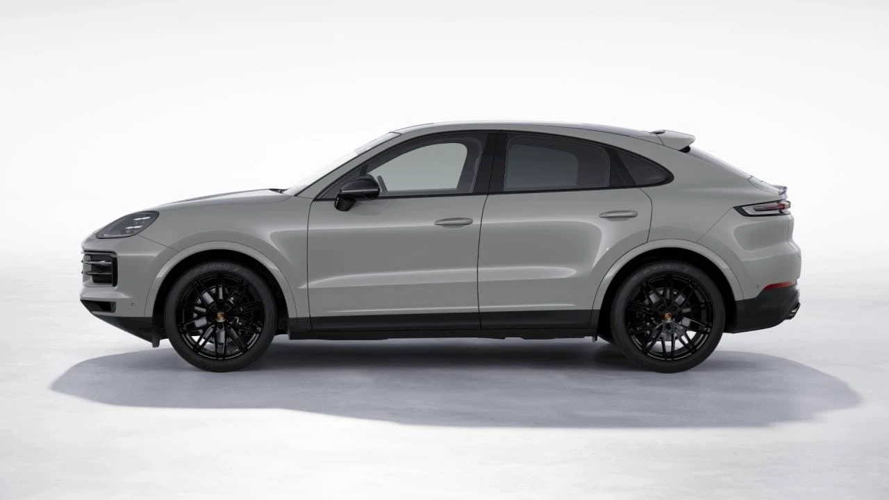 2026 Porsche 9Y0/9Y3 Cayenne - Image 2 of 10