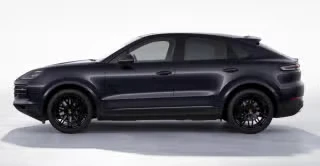 2026 Porsche 9Y0/9Y3 Cayenne Coupe - Image 9 of 31