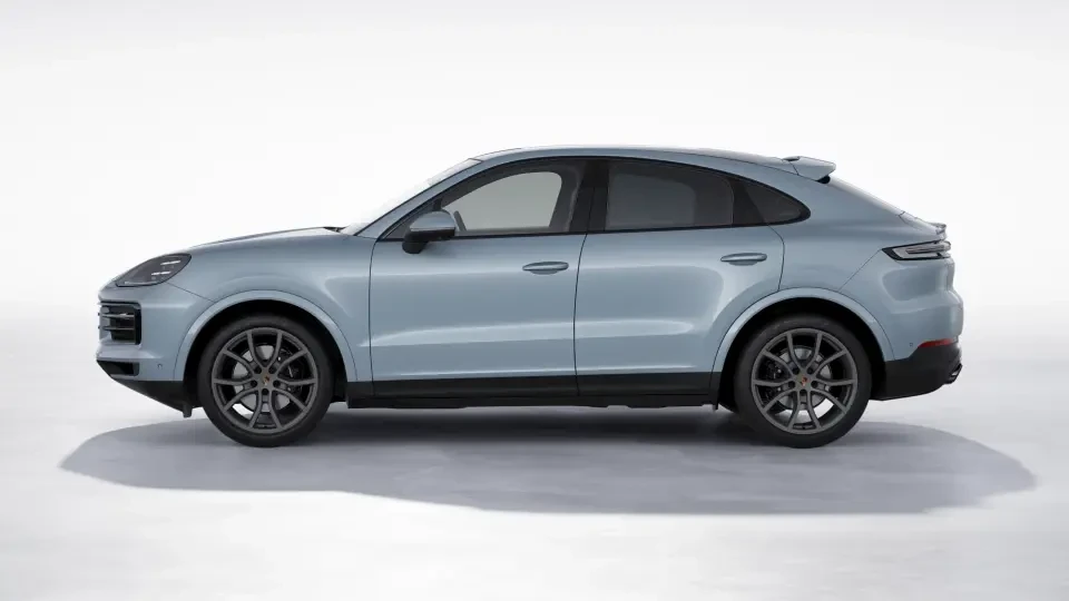 2026 Porsche 9Y0/9Y3 Cayenne - Image 15 of 31