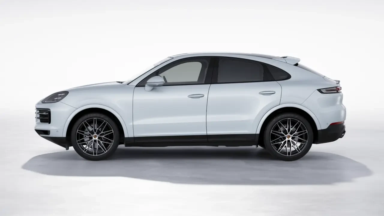 2026 Porsche 9Y0/9Y3 Cayenne - Image 16 of 31
