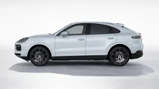 2026 Porsche 9Y0/9Y3 Cayenne - Image 13 of 31