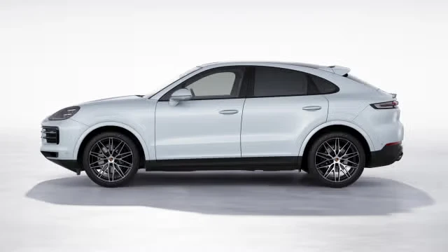 2026 Porsche 9Y0/9Y3 Cayenne - Image 10 of 31