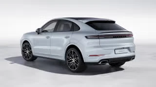 2026 Porsche 9Y0/9Y3 Cayenne - Image 17 of 31