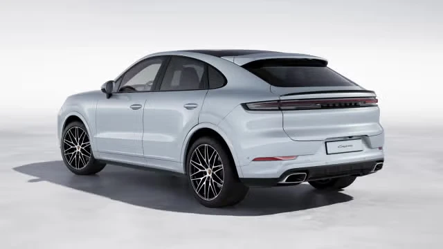2026 Porsche 9Y0/9Y3 Cayenne - Image 18 of 31