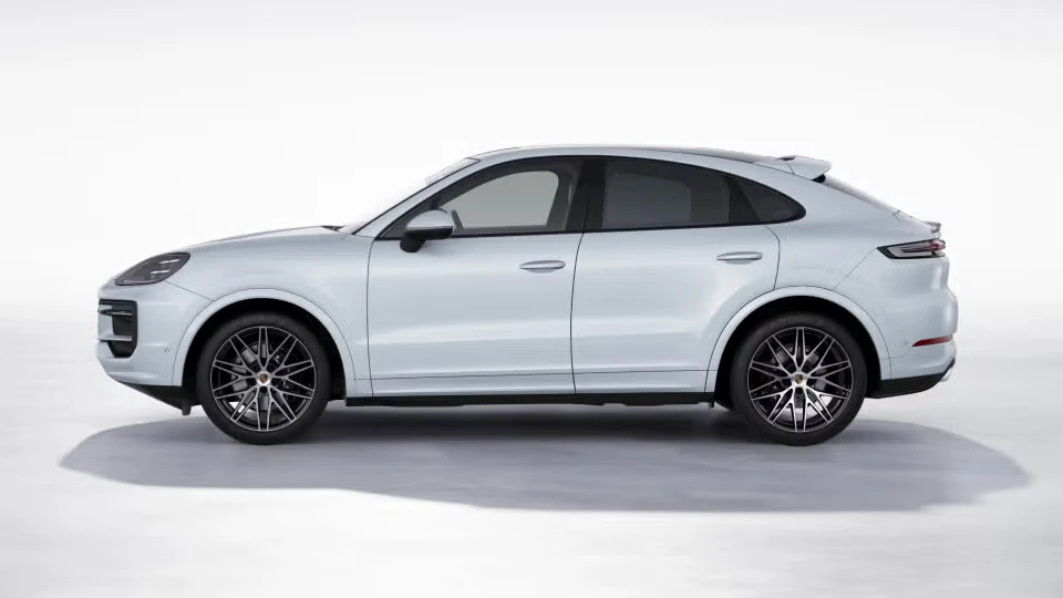 2026 Porsche 9Y0/9Y3 Cayenne - Image 11 of 31