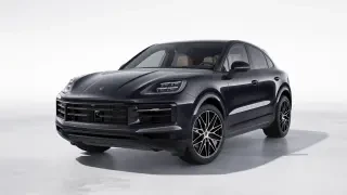 2026 Porsche 9Y0/9Y3 Cayenne - Image 5 of 31