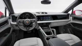 2026 Porsche 9Y0/9Y3 Cayenne - Image 29 of 31