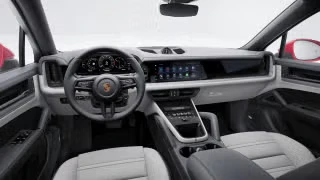 2026 Porsche 9Y0/9Y3 Cayenne - Image 25 of 31