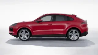 2026 Porsche 9Y0/9Y3 Cayenne - Image 13 of 31