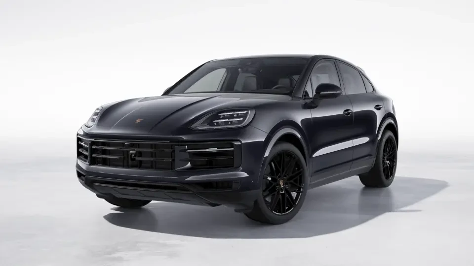 2026 Porsche 9Y0/9Y3 Cayenne - Image 7 of 21