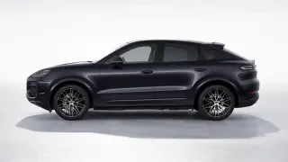 2026 Porsche 9Y0/9Y3 Cayenne - Image 13 of 31