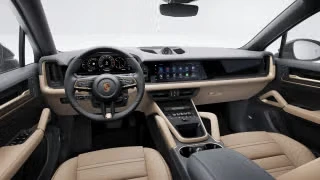 2026 Porsche 9Y0/9Y3 Cayenne - Image 25 of 31