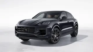 2026 Porsche 9Y0/9Y3 Cayenne - Image 5 of 31