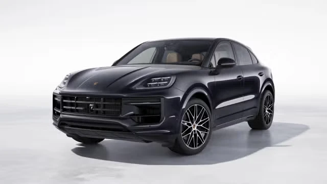 2026 Porsche 9Y0/9Y3 Cayenne - Image 2 of 31