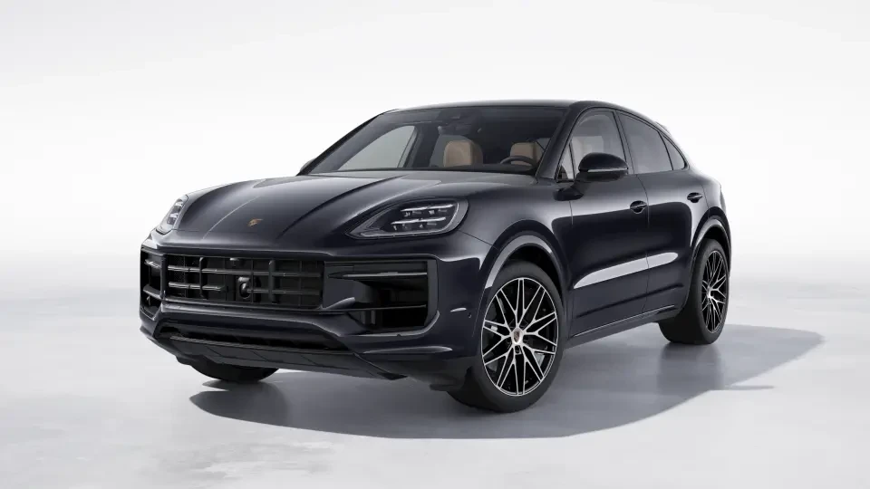 2026 Porsche 9Y0/9Y3 Cayenne - Image 7 of 31