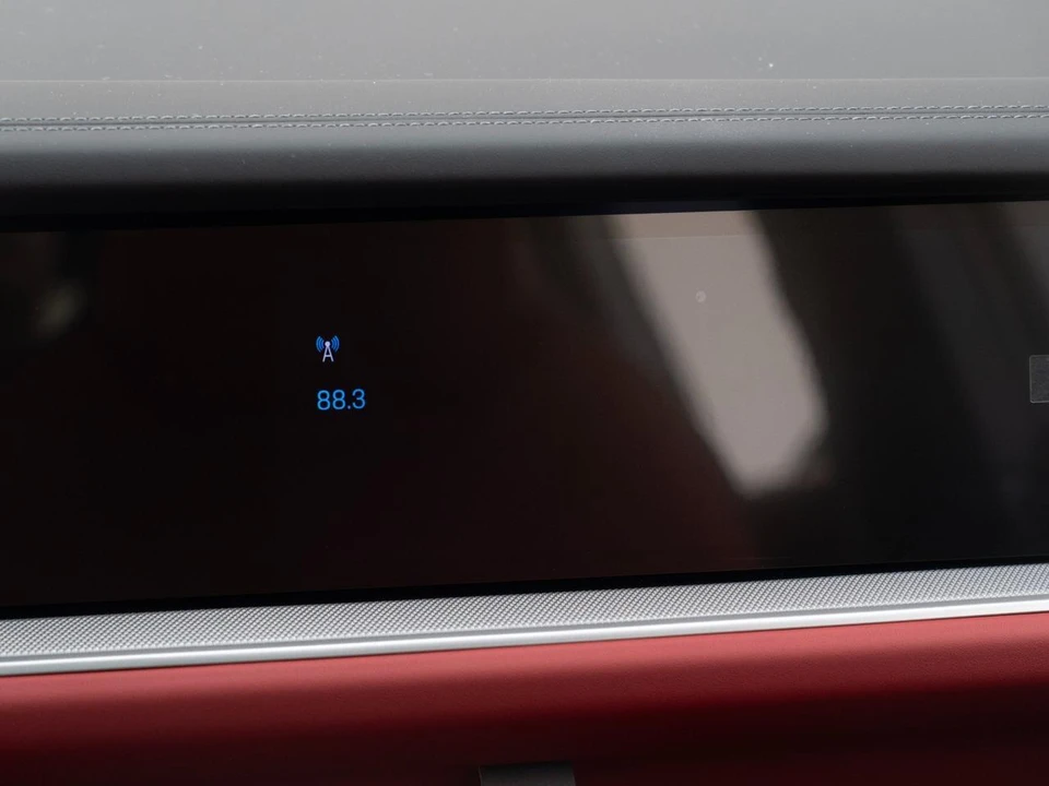 2026 Porsche 9Y0/9Y3 Cayenne Coupe - Image 30 of 31