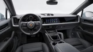 2026 Porsche 9Y0/9Y3 Cayenne - Image 25 of 31